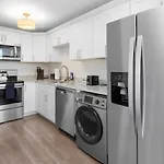 Affordable 1-Br By Dmc Detroit