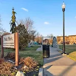 Affordable 1-Br By Dmc Detroit