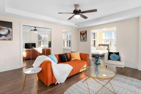 Affordable 1-br By Dmc Apartment