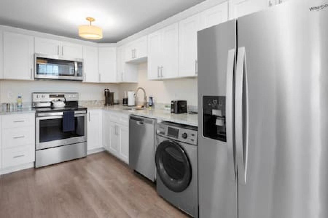 Affordable 1-br By Dmc