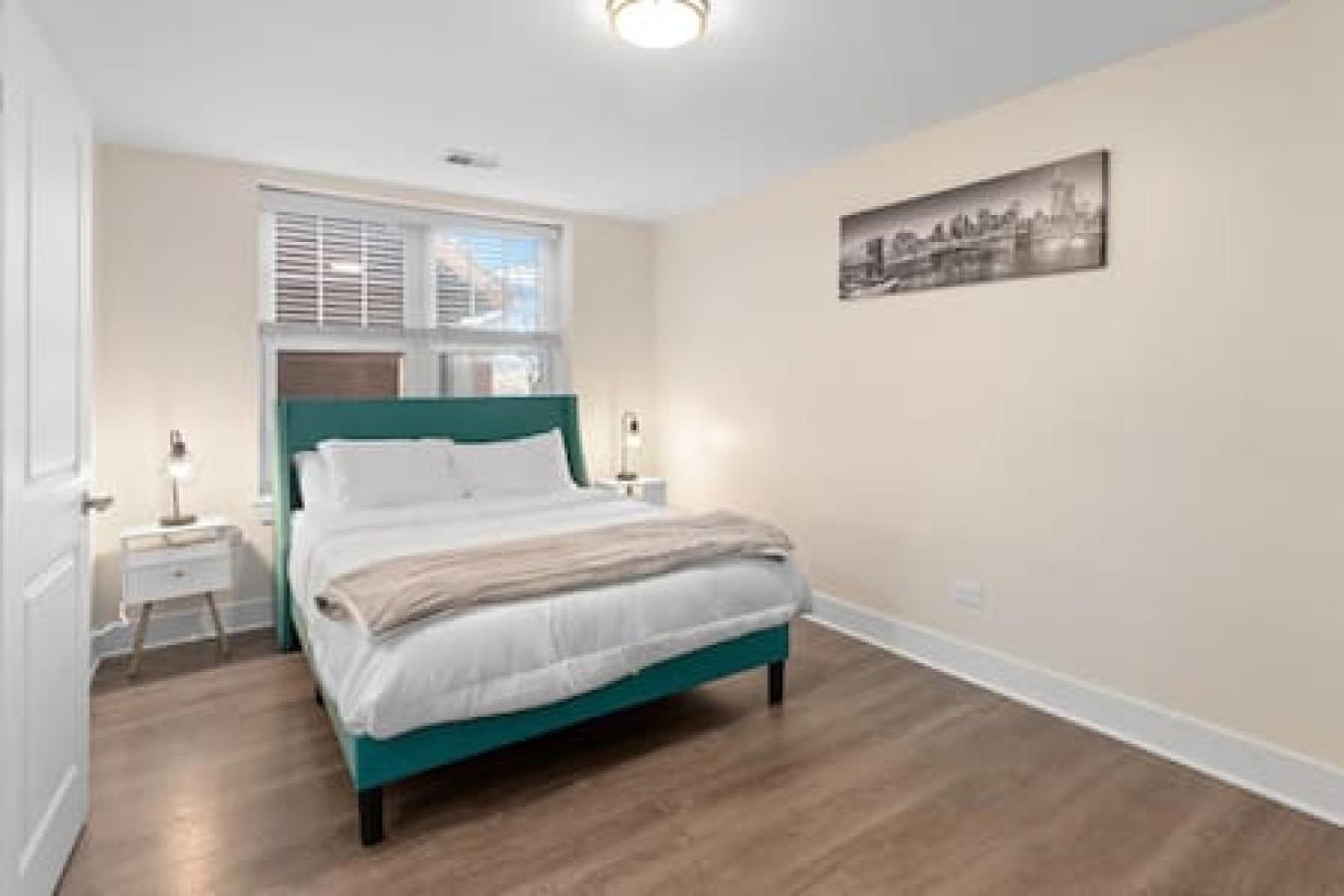 Affordable 1-br By Dmc Apartment *