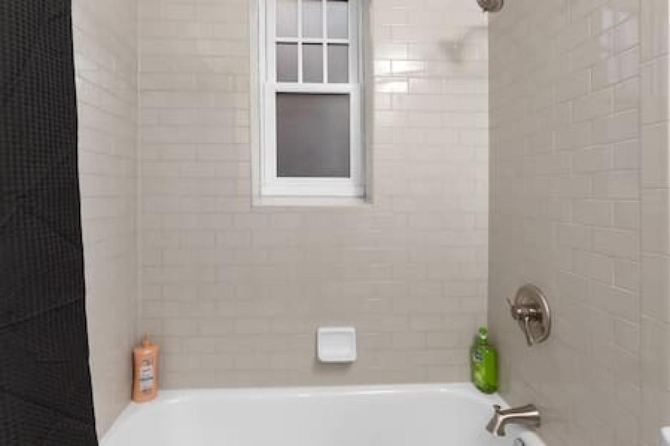 Apartment Affordable 1-br By Dmc *