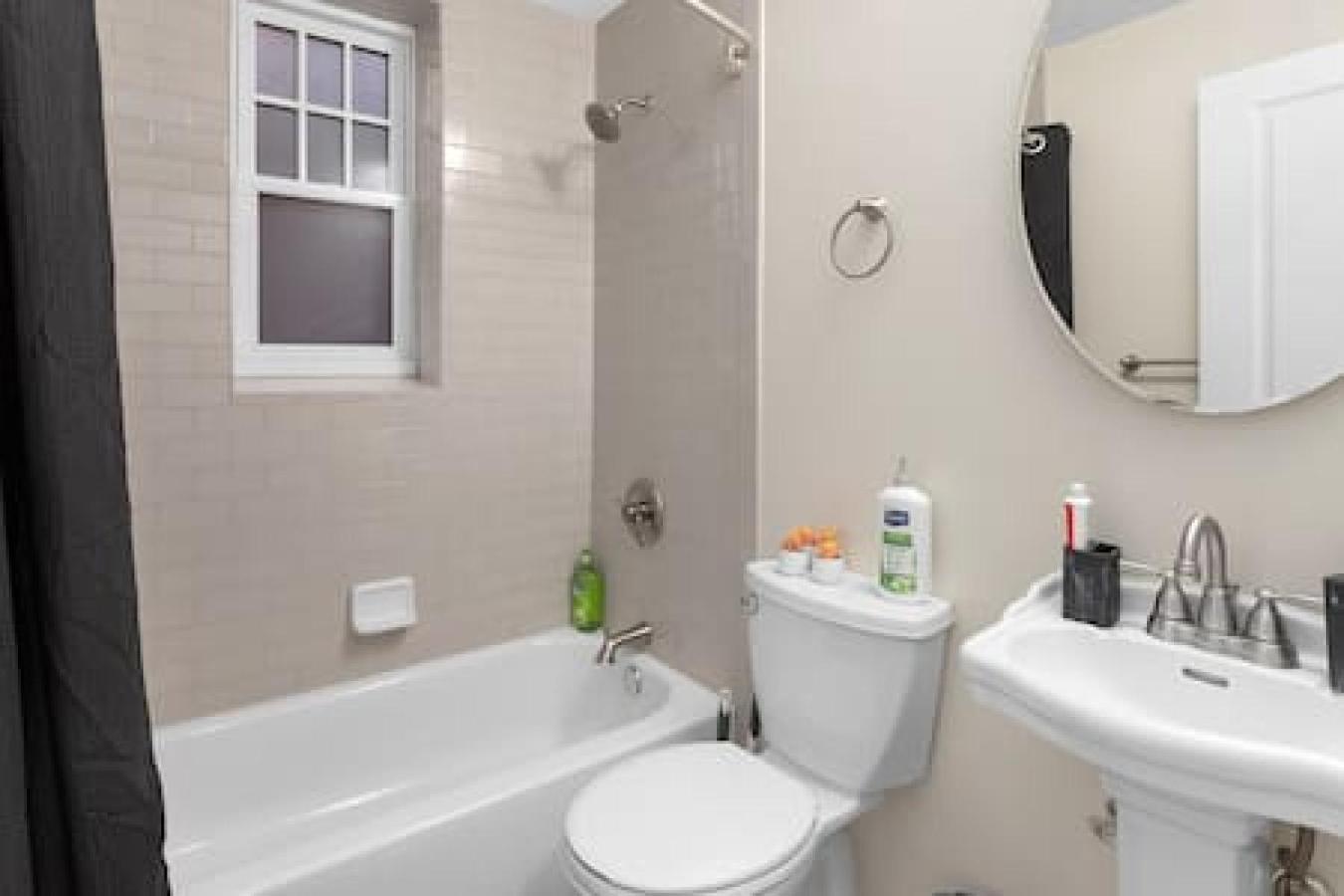 Affordable 1-br By Dmc Apartment *