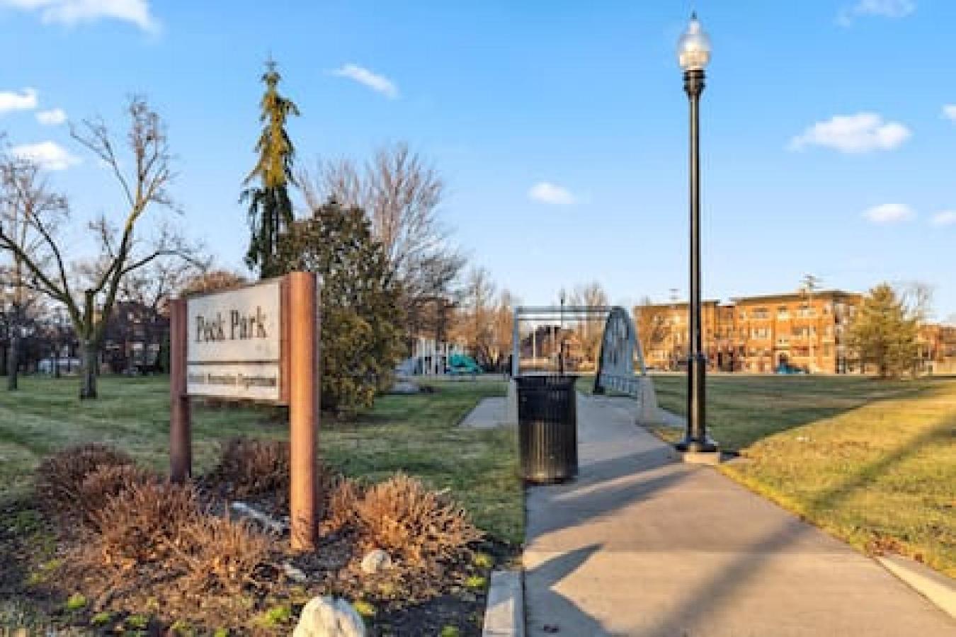 Affordable 1-br By Dmc Detroit