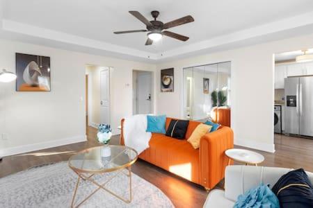 Affordable 1-br By Dmc