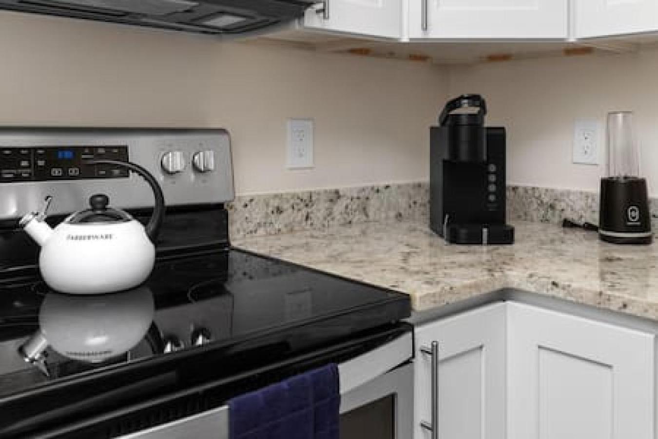 Affordable 1-br By Dmc Apartment Detroit