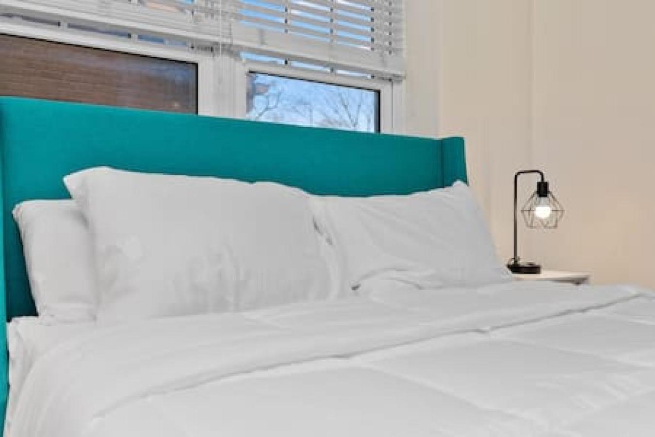 Affordable 1-br By Dmc