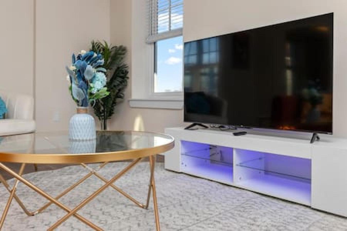 Affordable 1-br By Dmc Apartment *